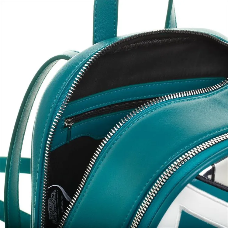 My Hero Academia - Deku Mini Backpack