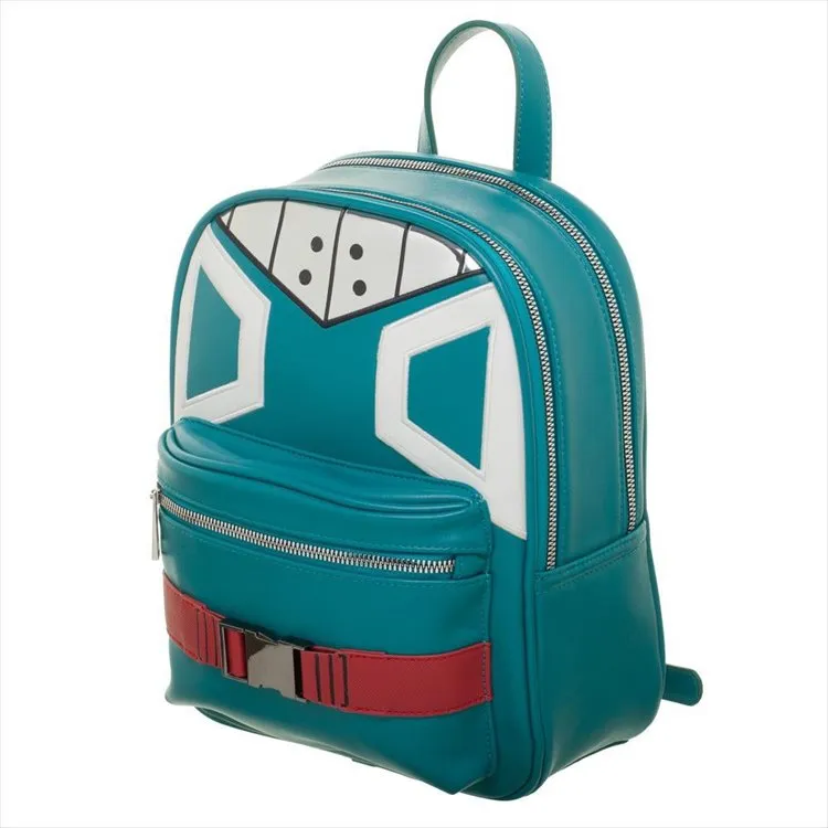 My Hero Academia - Deku Mini Backpack