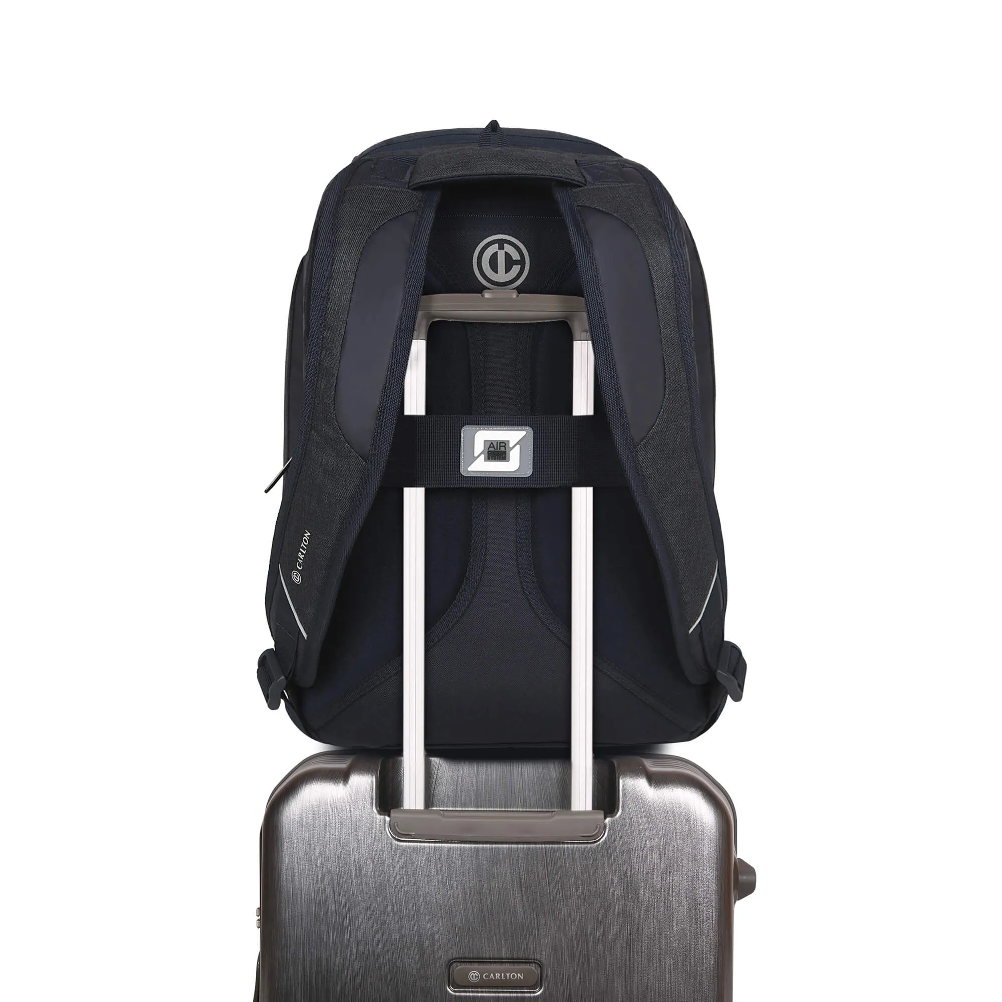 Newport Laptop Backpack