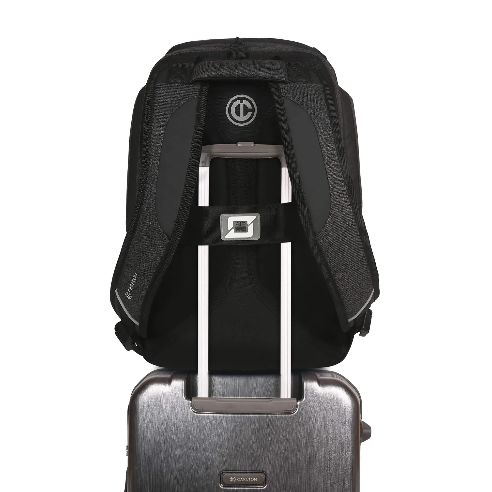 Newport Laptop Backpack