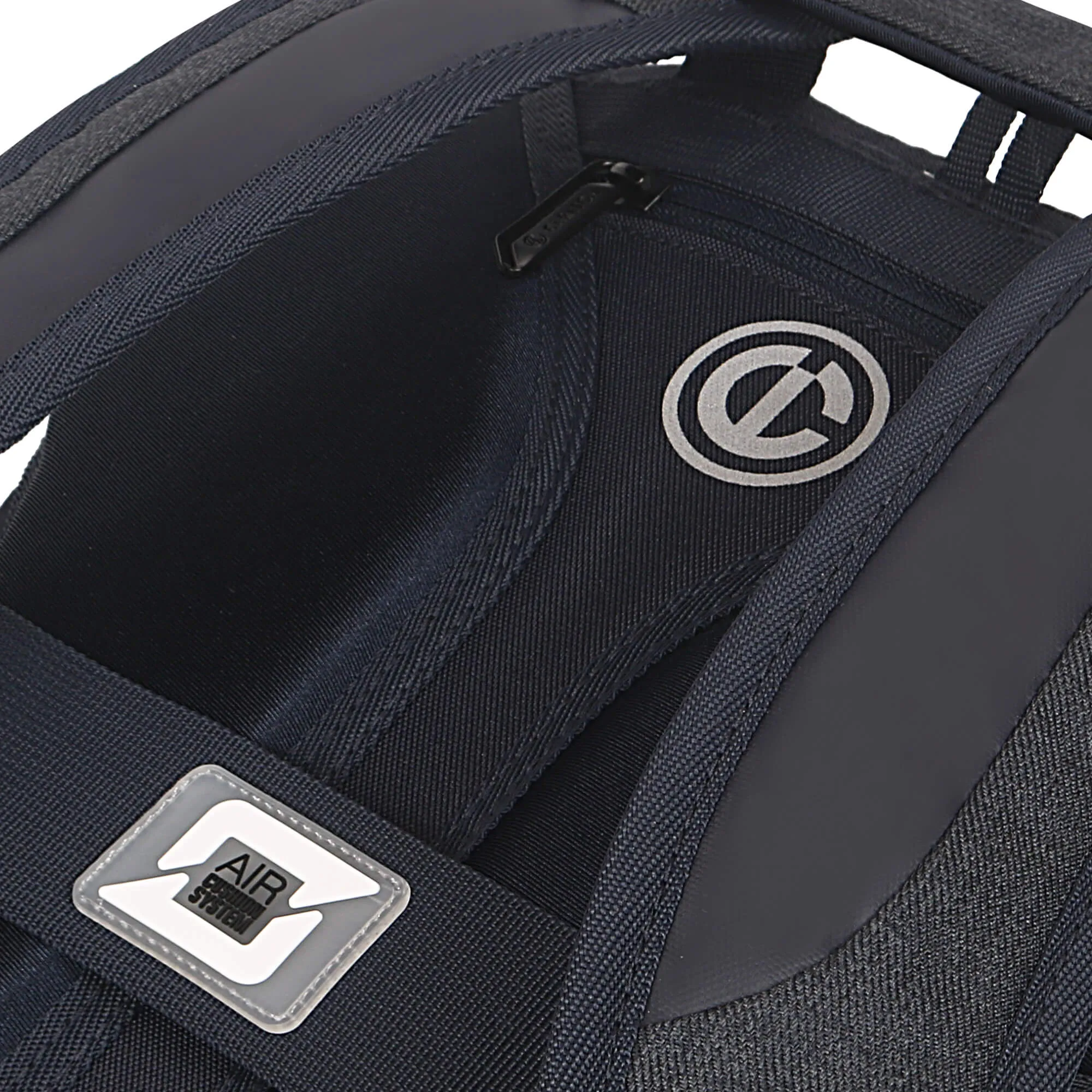 Newport Laptop Backpack