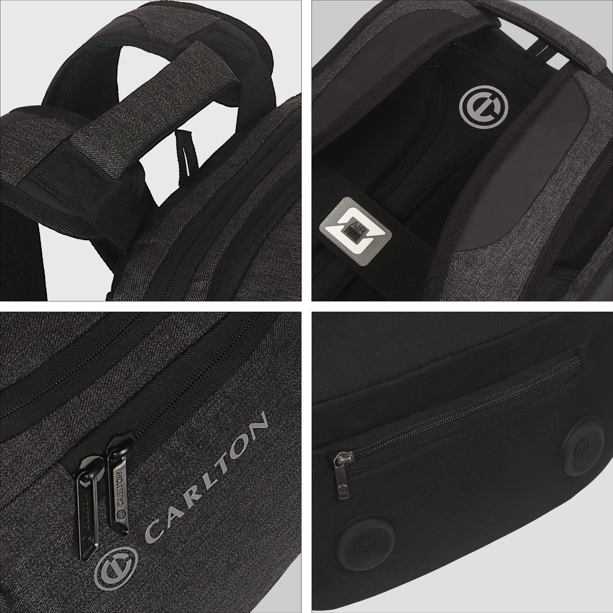 Newport Laptop Backpack