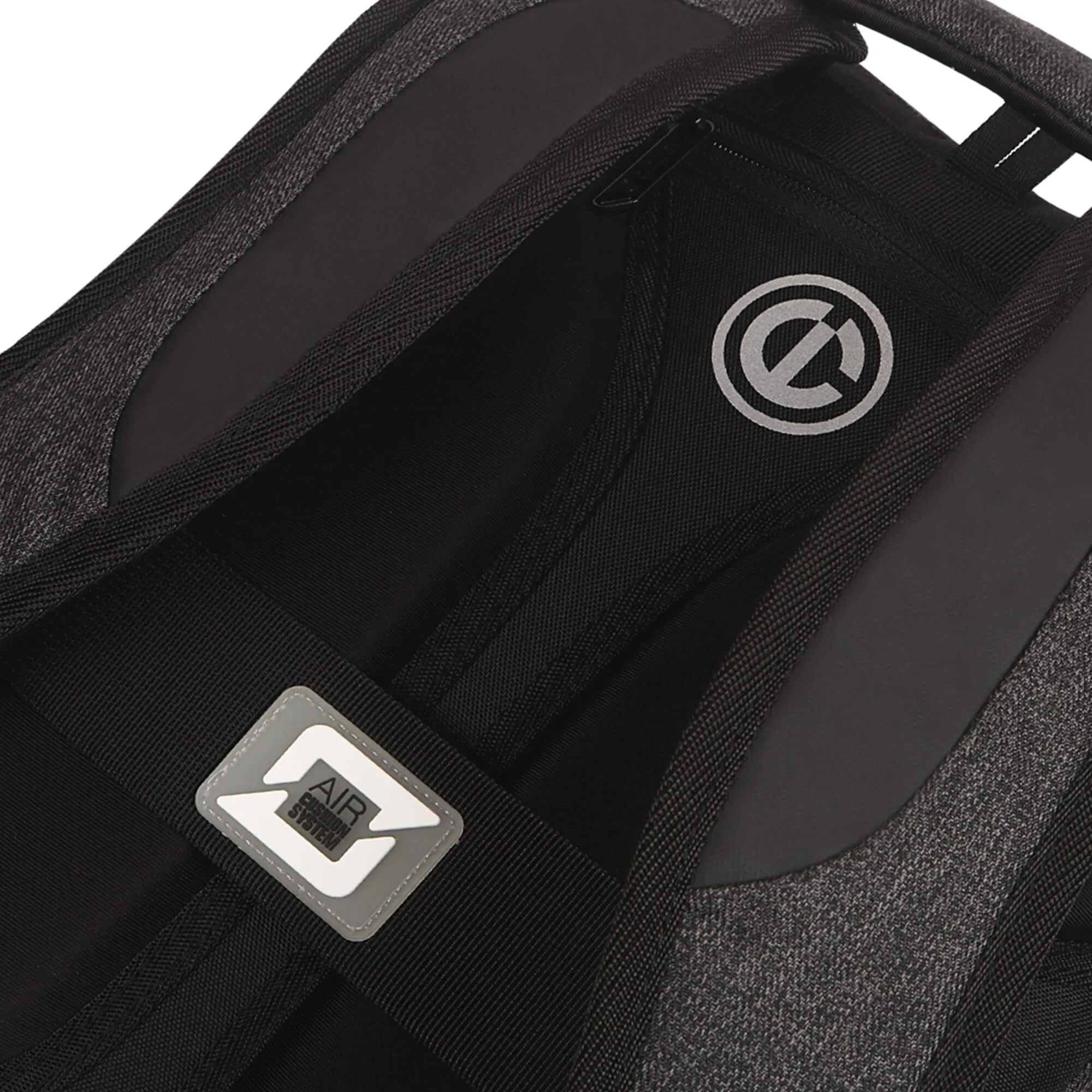 Newport Laptop Backpack