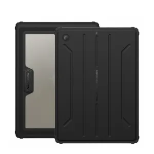 Nillkin - 16" Laptop / MacBook / Tablet / Notebook Bag Leather Sleeve with Magnetic Closure - Black