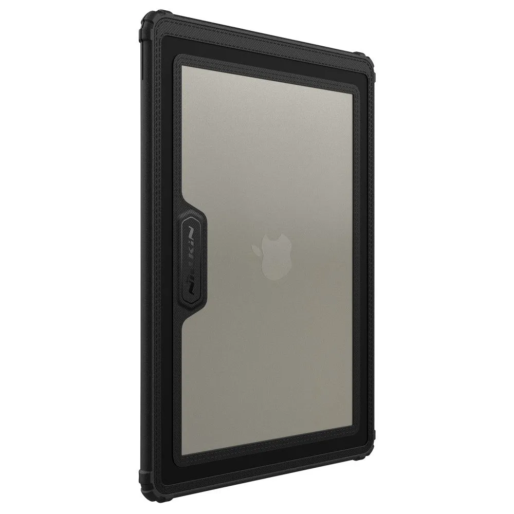 Nillkin - 16" Laptop / MacBook / Tablet / Notebook Bag Leather Sleeve with Magnetic Closure - Black