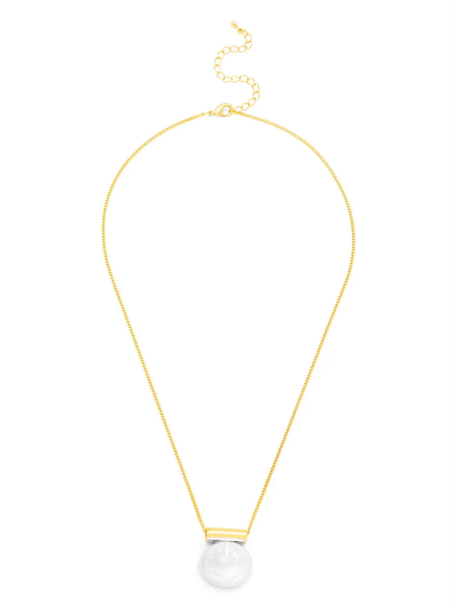 Nova Necklace