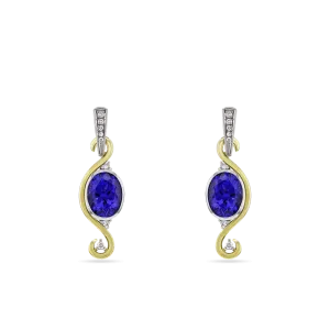 Ocean Dreams Earrings