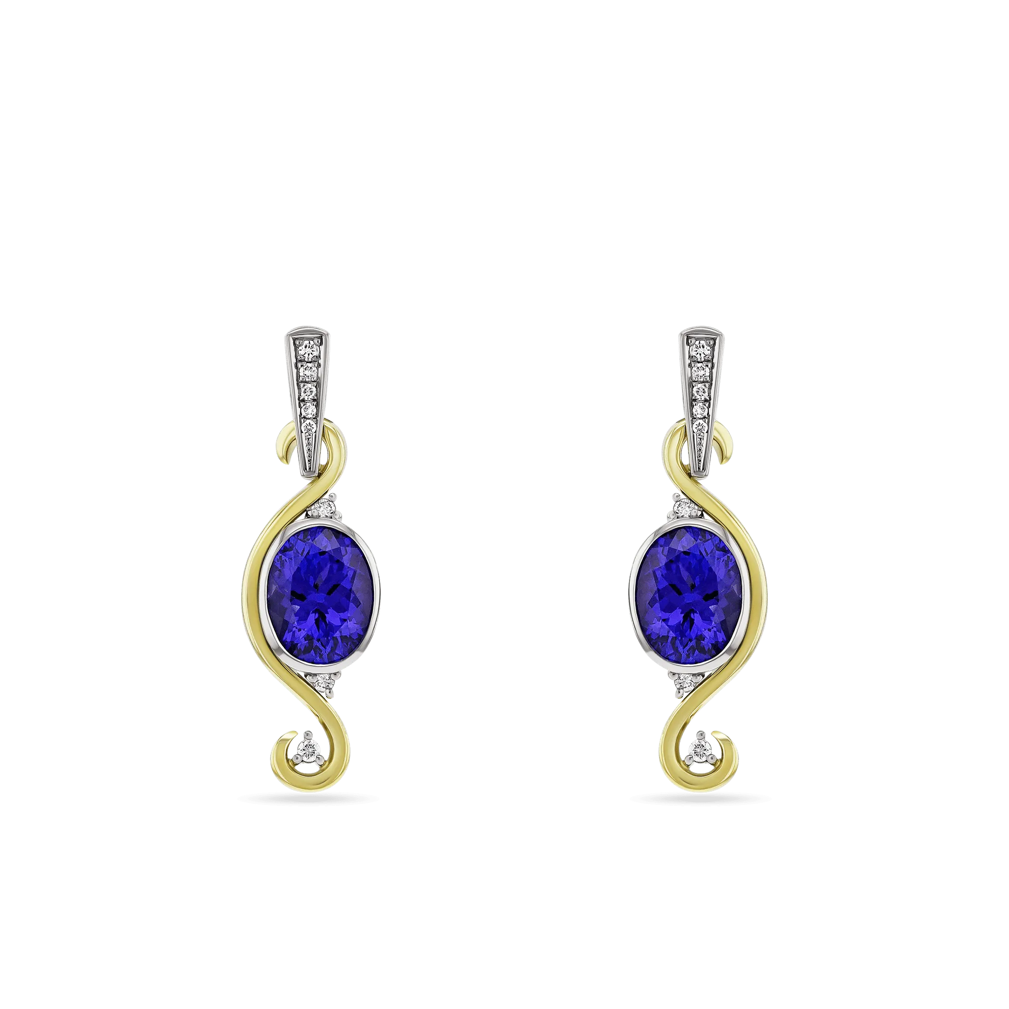 Ocean Dreams Earrings