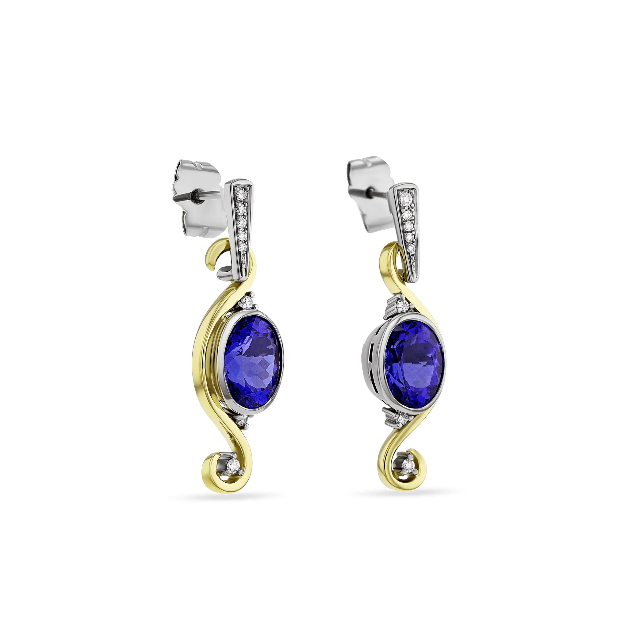 Ocean Dreams Earrings