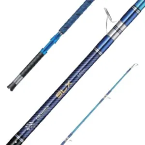Okuma SLX Drone Heavy Edibles