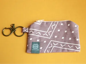 Oninih Wallet - Binonduk Maroon