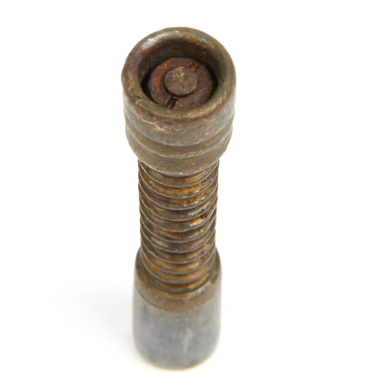 Original British Martini-Henry Rifle Cleaning Jag Mk II .450