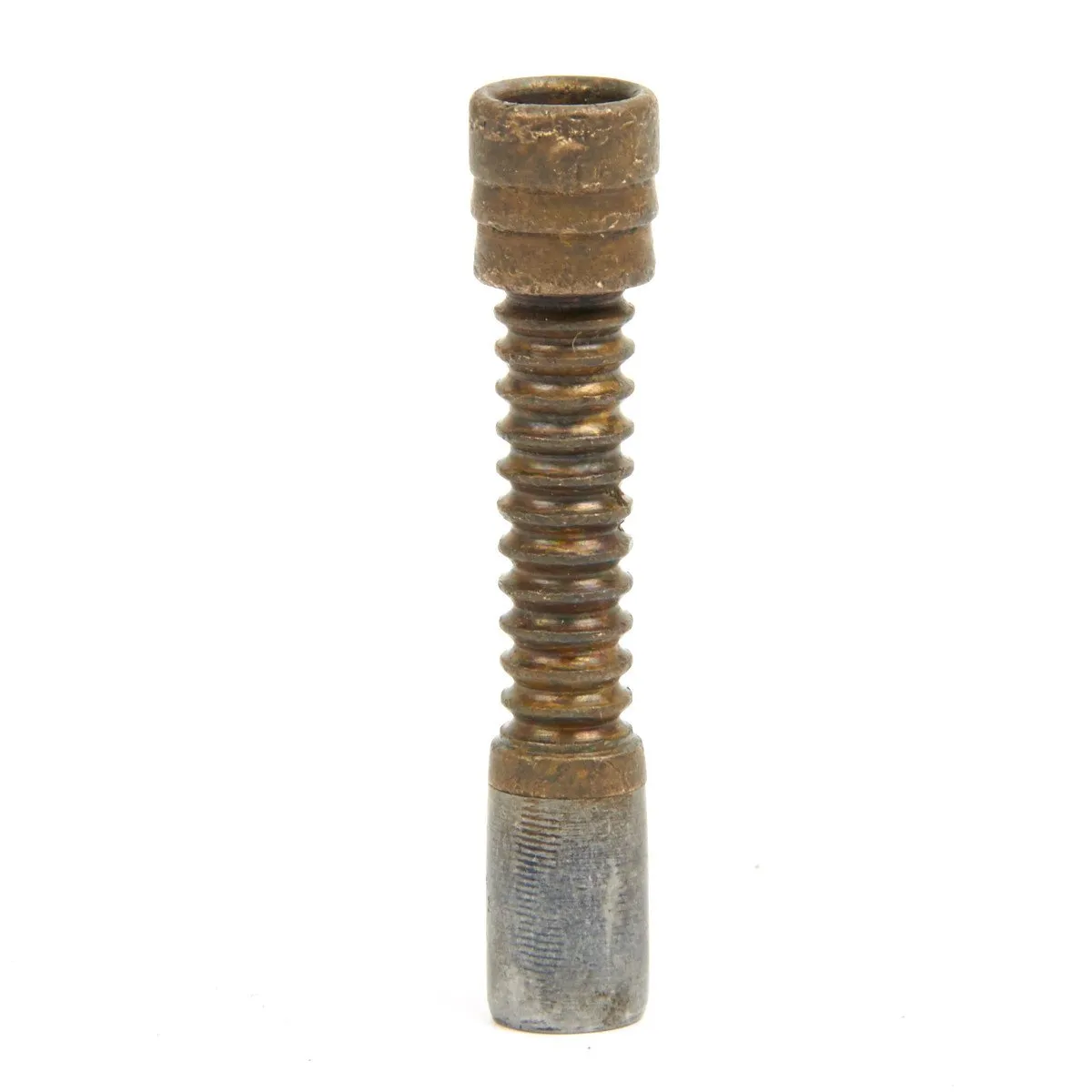 Original British Martini-Henry Rifle Cleaning Jag Mk II .450