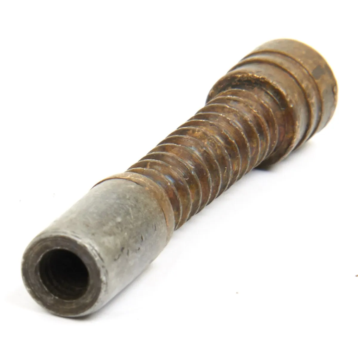 Original British Martini-Henry Rifle Cleaning Jag Mk II .450