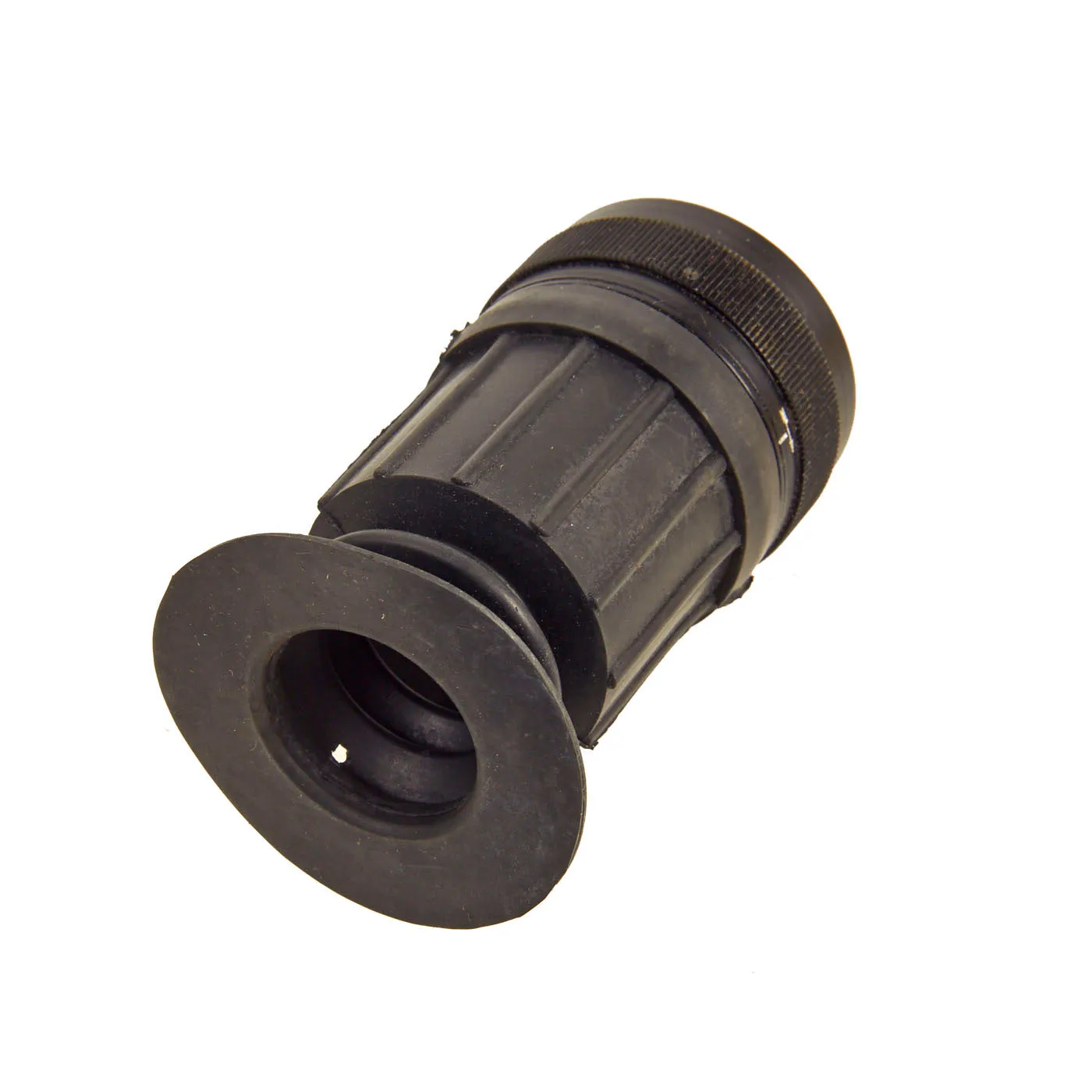 Original Chinese ChiCom NDM-86 Type 79 Dragunov Sniper Rifle Scope Case with Accessories - Dated 1985