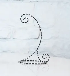Ornament Stand