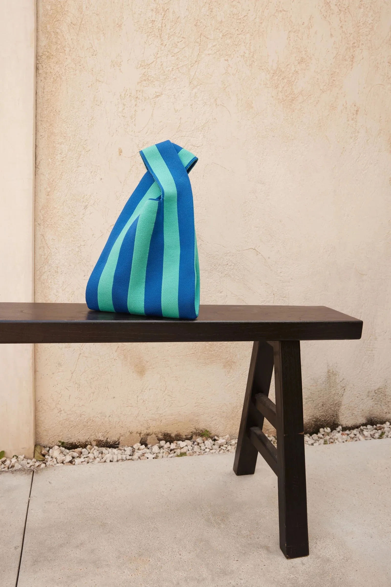 Palmier Mini Tote Coast