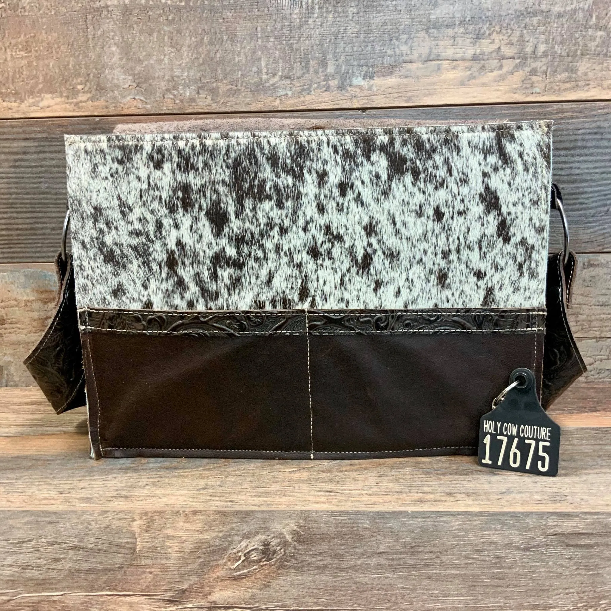 Papoose Tote - #17675