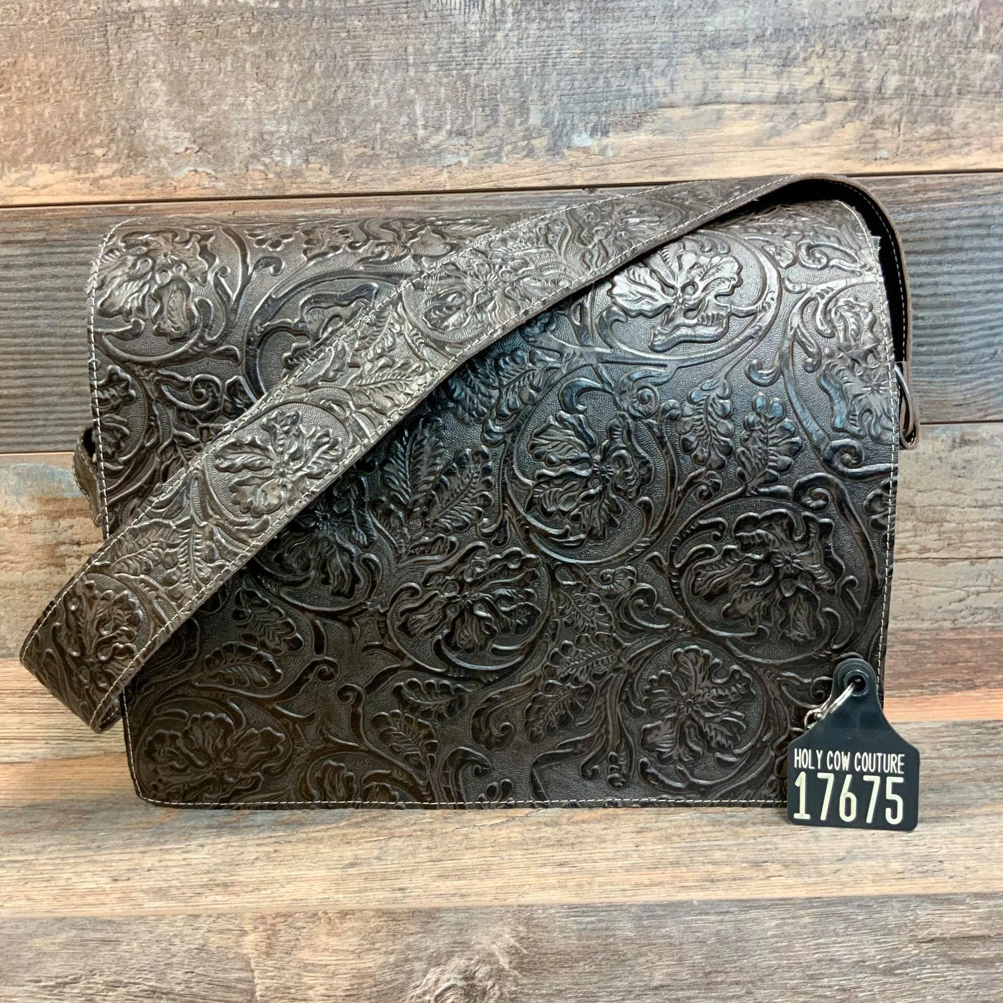 Papoose Tote - #17675