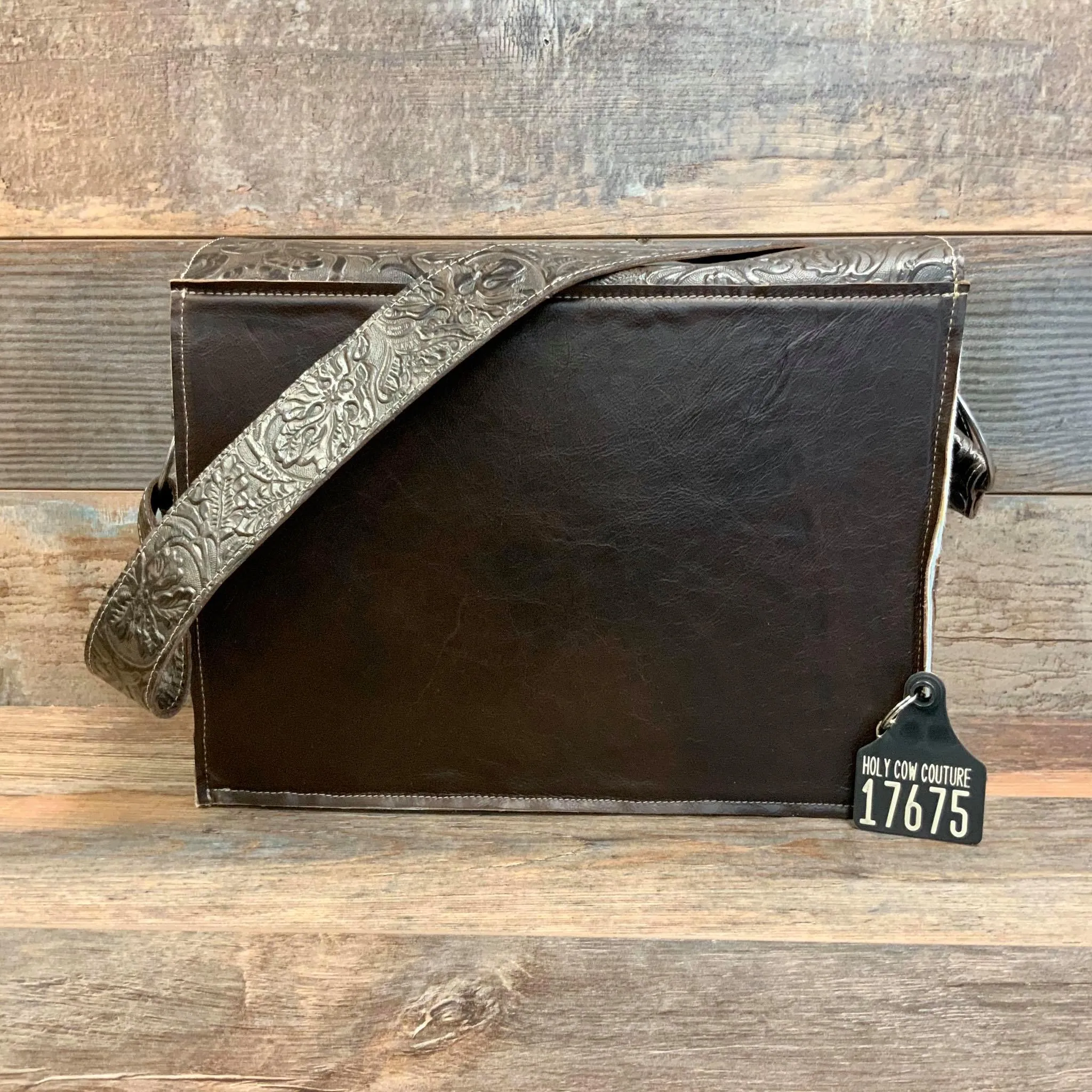 Papoose Tote - #17675