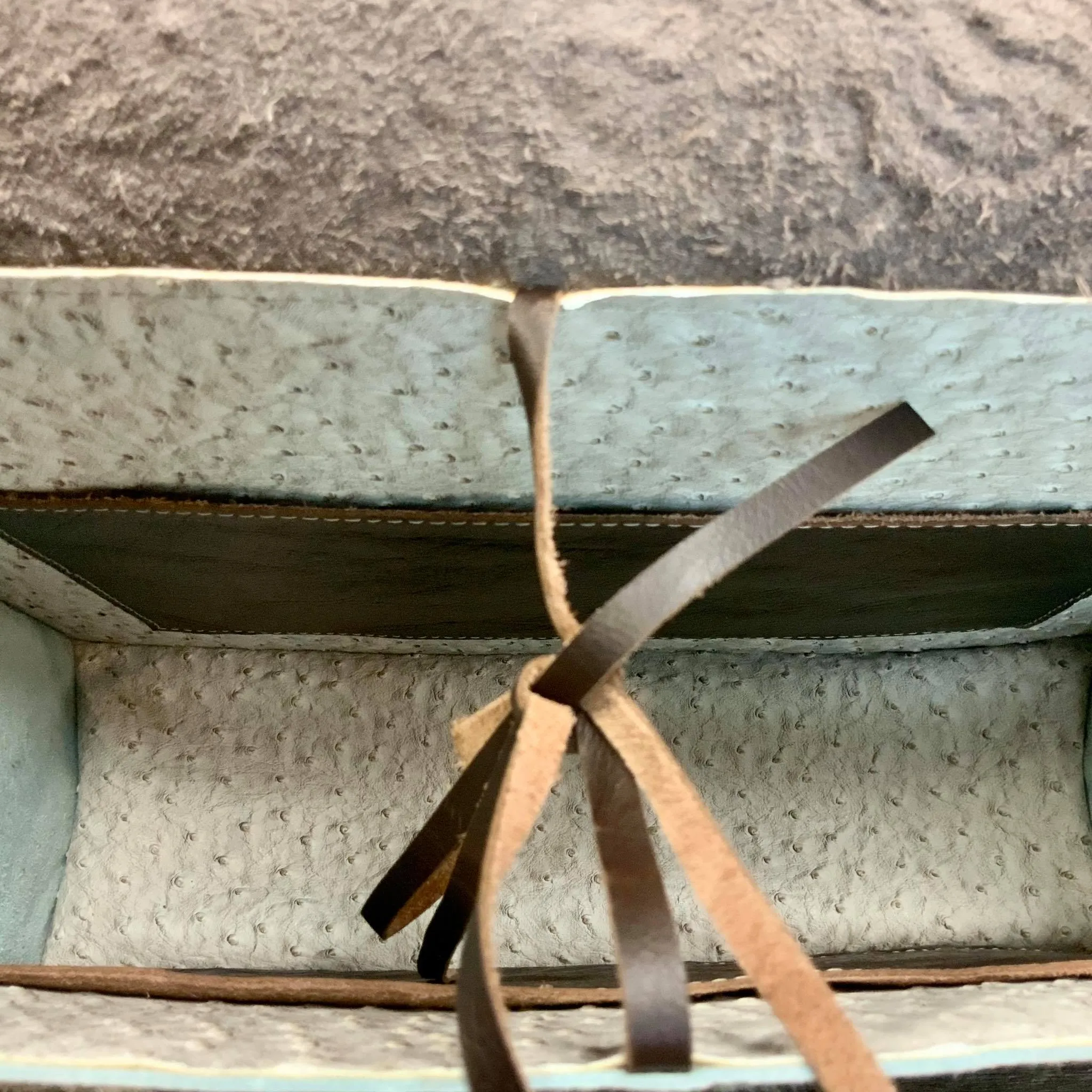 Papoose Tote - #17675