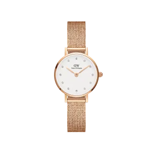 Petite Lumine Pressed Melrose