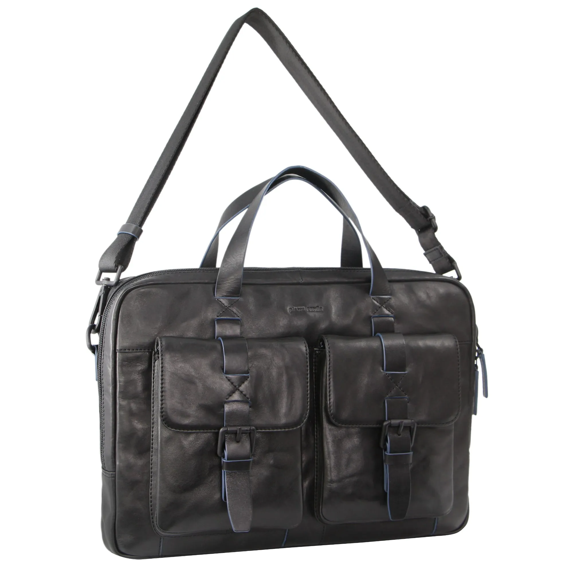 Pierre Cardin Unisex Computer Bag