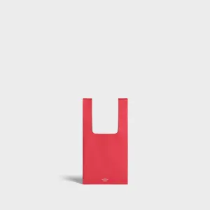 PINA B MINI RED