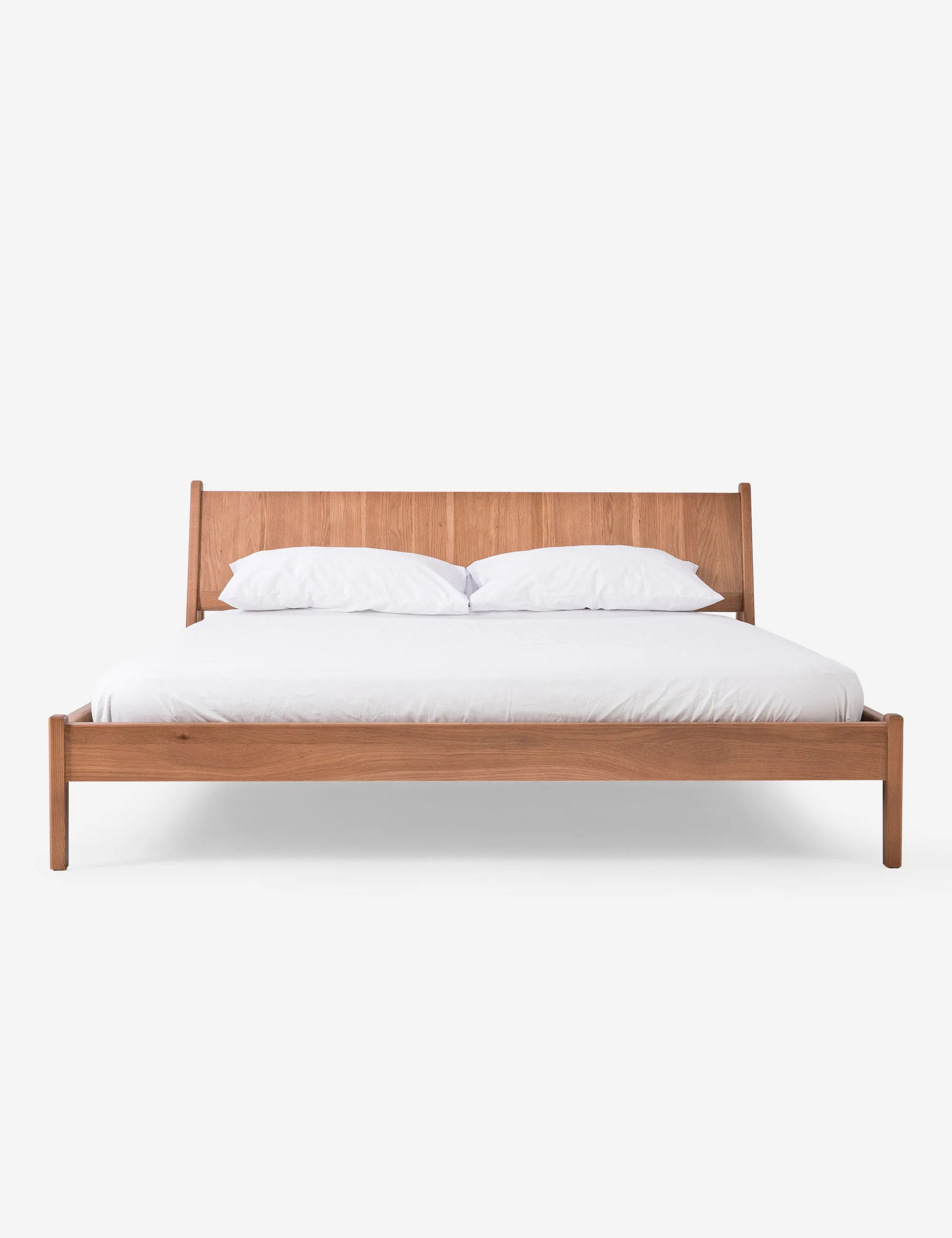 Plume Bed by Sun at Six