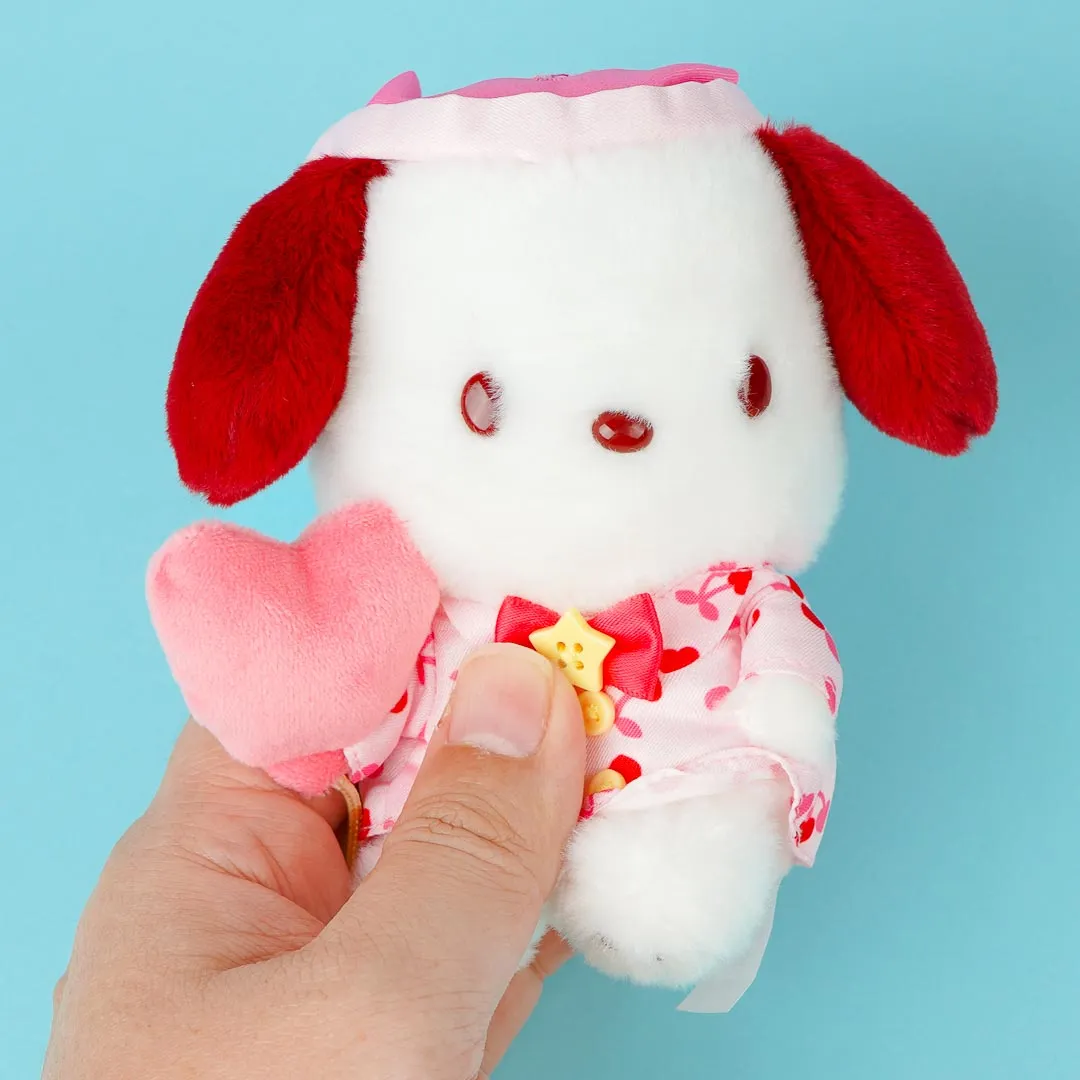 Pochacco Delightful Hocance Plushie - Medium