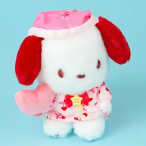 Pochacco Delightful Hocance Plushie - Medium