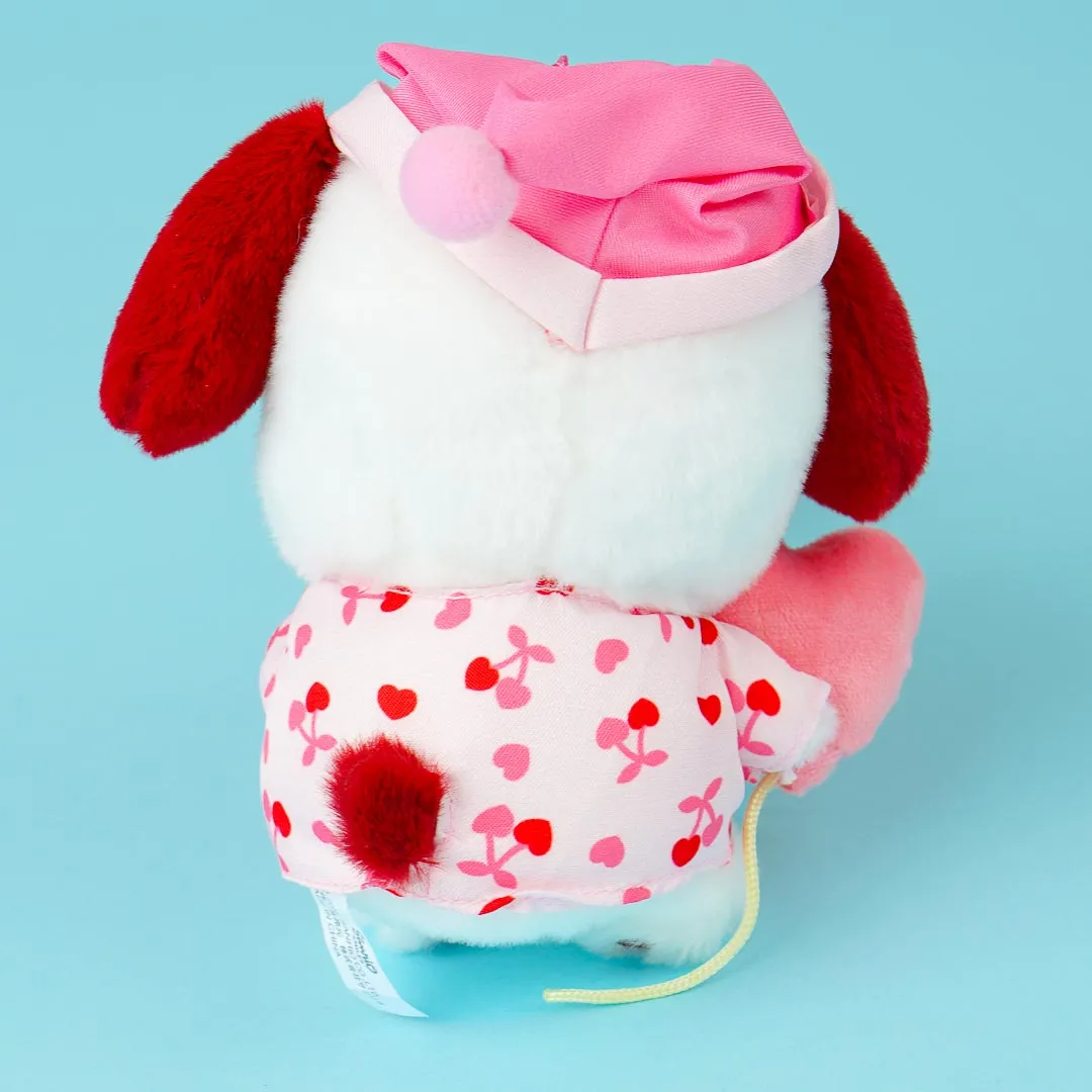 Pochacco Delightful Hocance Plushie - Medium