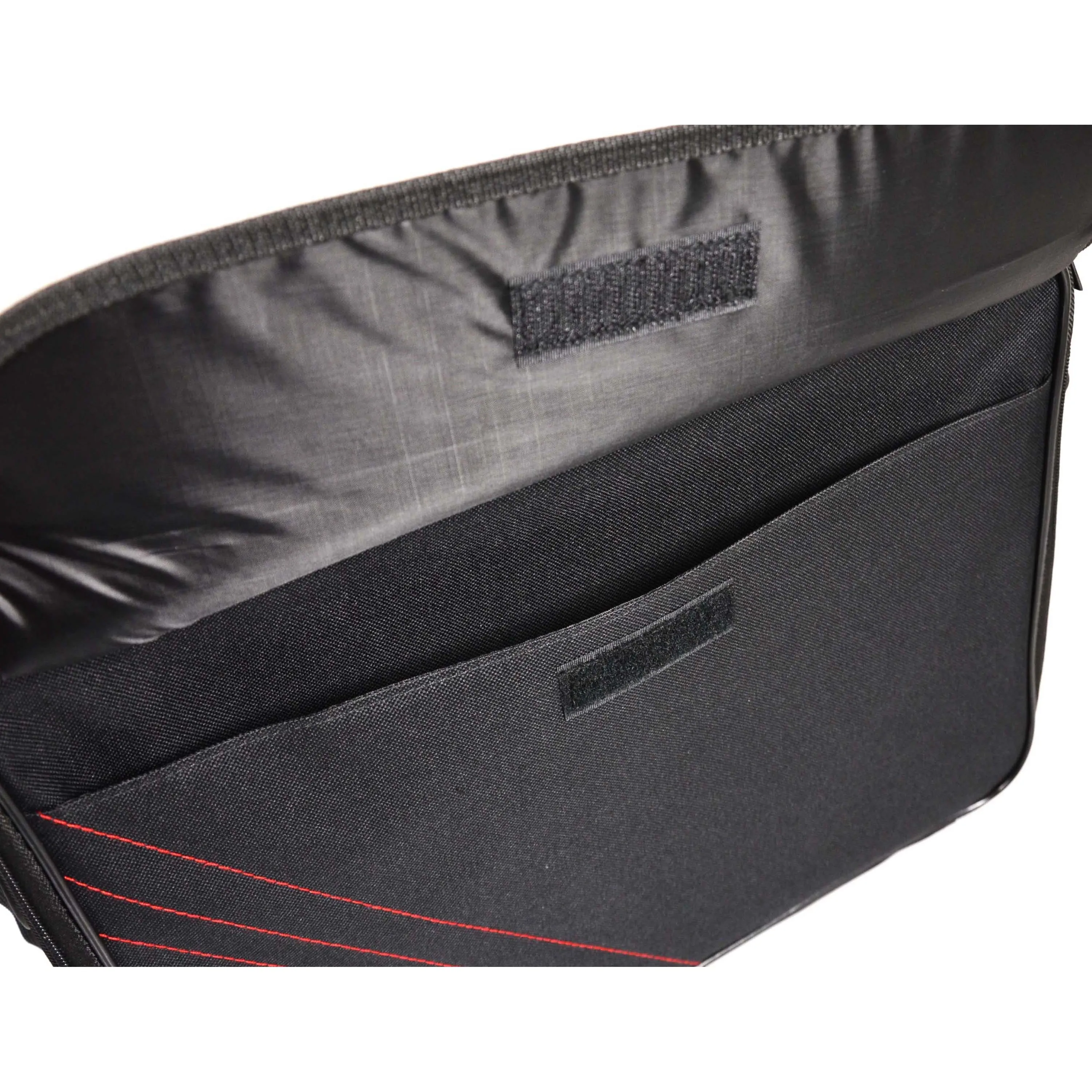 Port Designs CLAMSHELL 14/15.6' Notebook Case Black
