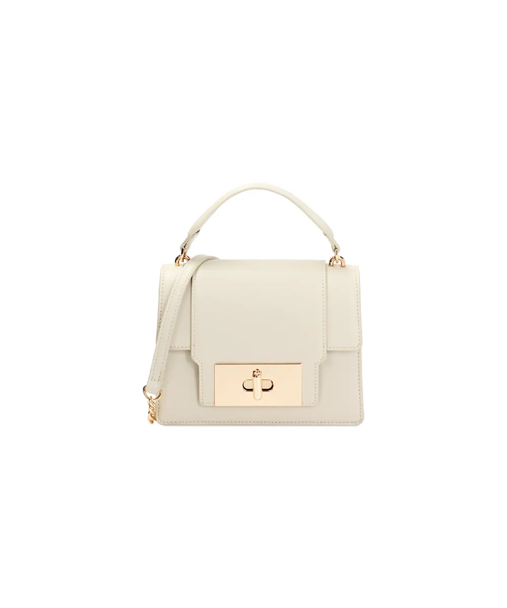 PRIMADONNA WOMEN MINI BAG IN NUDE