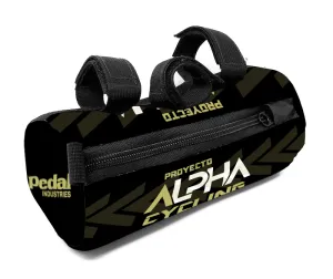 Proyecto Alpha Cycling 2022 Barrito Bar Bag