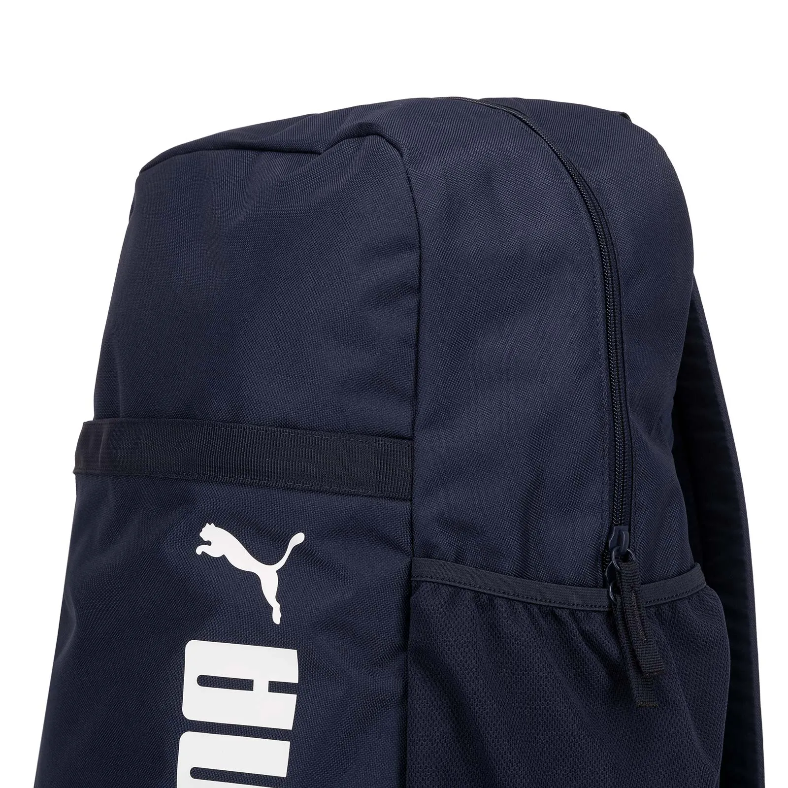 Puma First Backpack - Navy