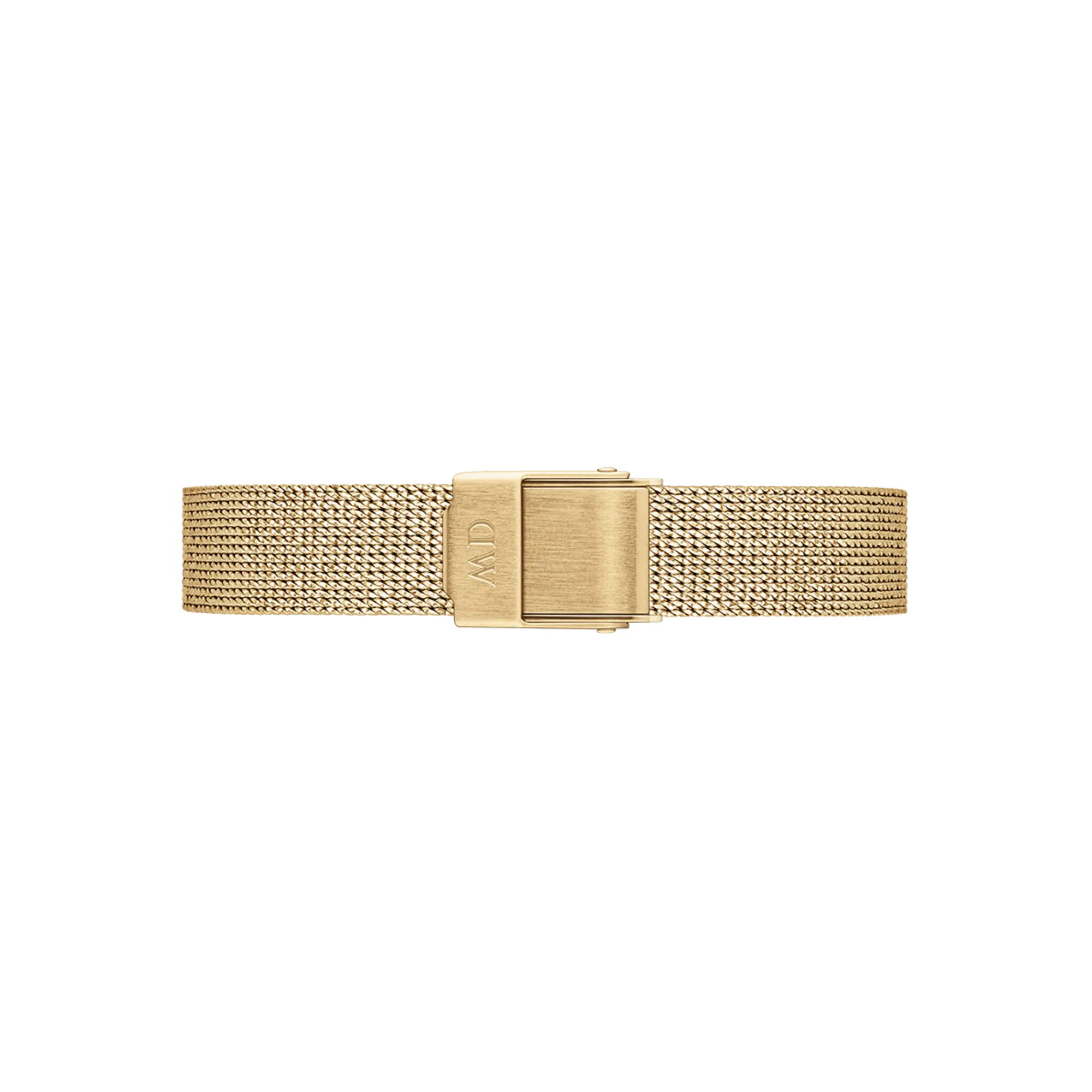 Quadro / Petite Pressed Evergold
