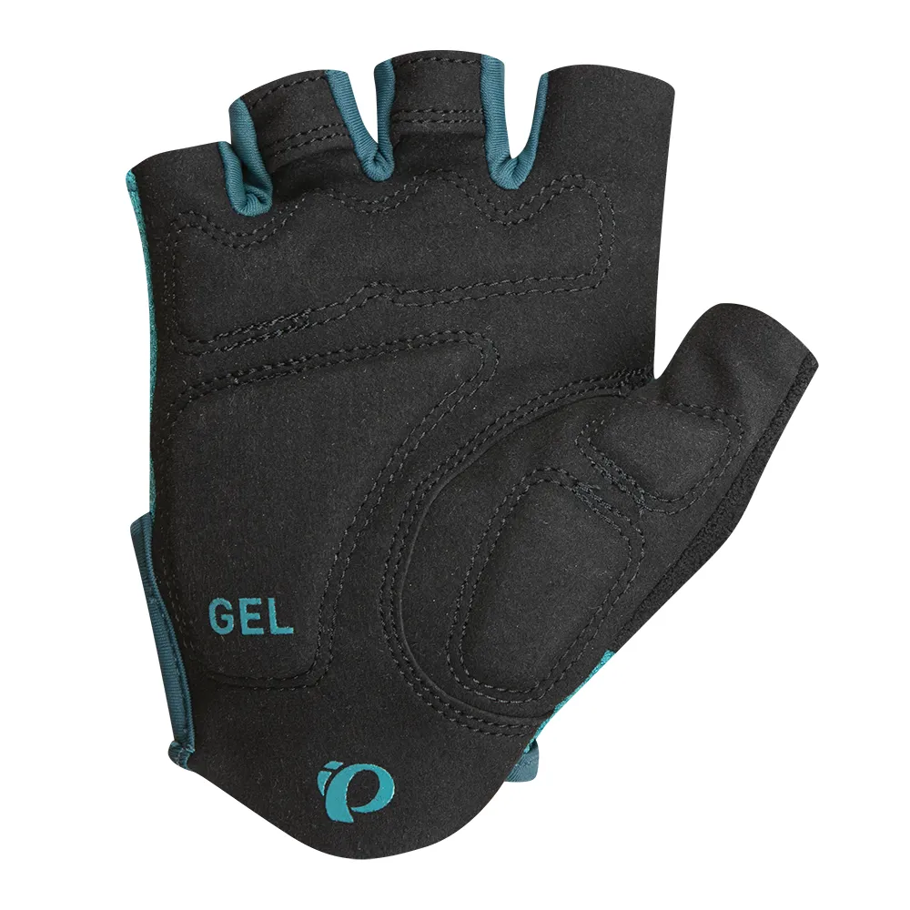 QUEST WOMENS CYCLING GLOVES