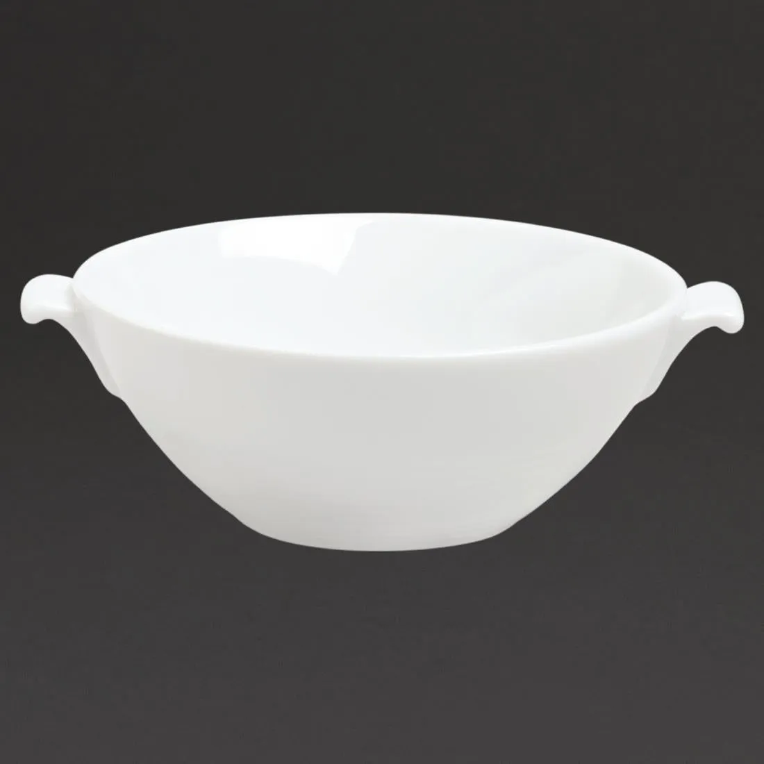 Rene Ozorio Aura Lids for Medium Low Bowls (Pack of 24)