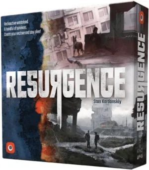 Resurgence