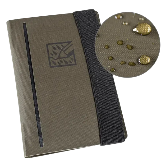 Rite in the Rain Monsoon Wallet