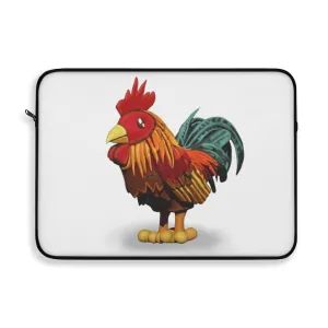 Rooster Laptop Sleeve