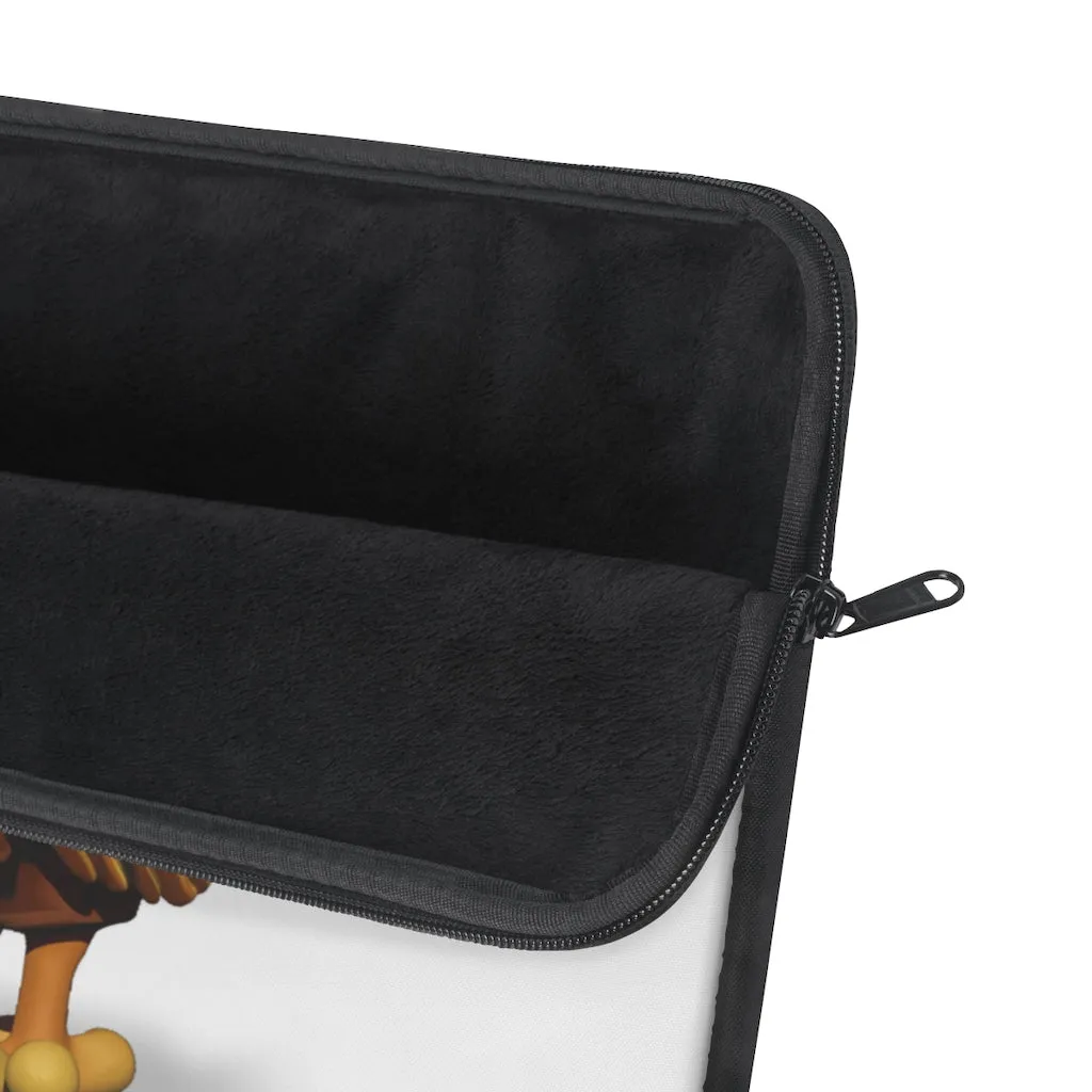 Rooster Laptop Sleeve