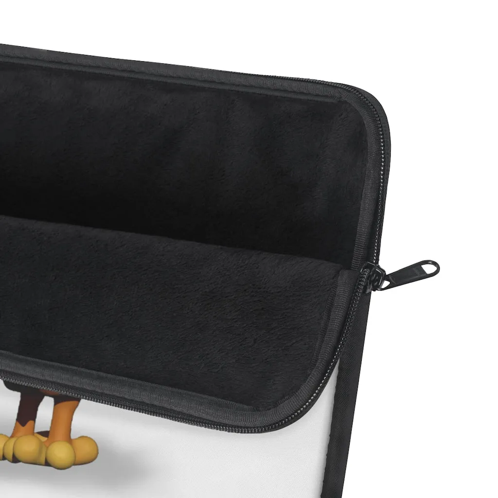 Rooster Laptop Sleeve