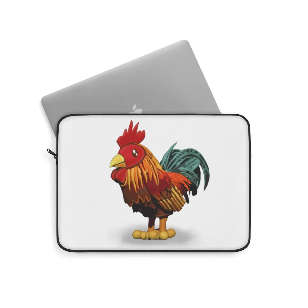 Rooster Laptop Sleeve