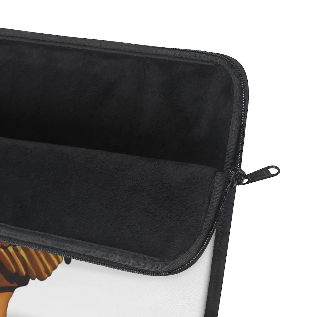 Rooster Laptop Sleeve