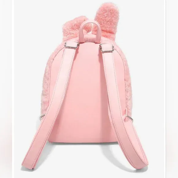 Sanrio Mini Backpack My Melody Cosplay Loungefly