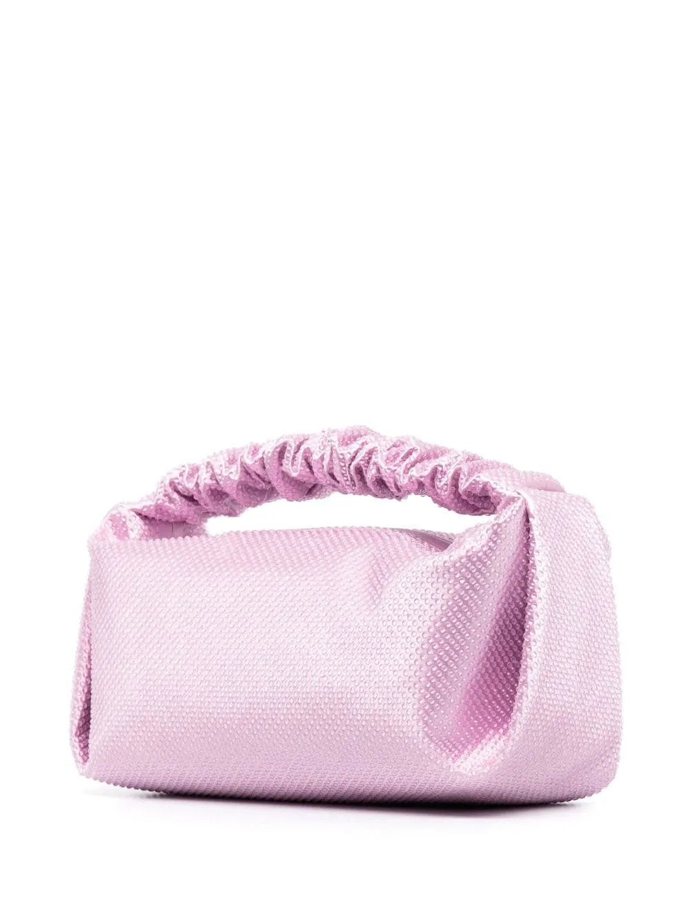 Scrunchie bag