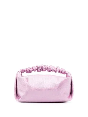 Scrunchie bag