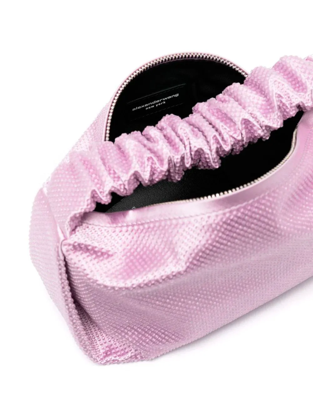 Scrunchie bag